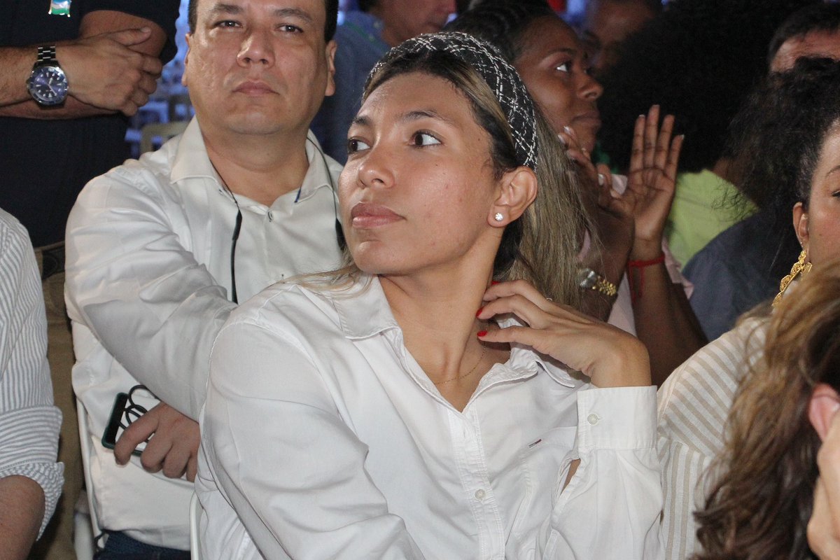 TatianAguilar_'s tweet photo. ¡Cali será la cara de Colombia ante el mundo!

La COP16 será la oportunidad de demostrar toda la riqueza ambiental, cultural y turística que tiene nuestro país y nuestra región.

Estamos preparados para este gran evento, que será un hito histórico para esta ciudad.

#CaliEsCop16 https://t.co/WV2Ver2ZfV