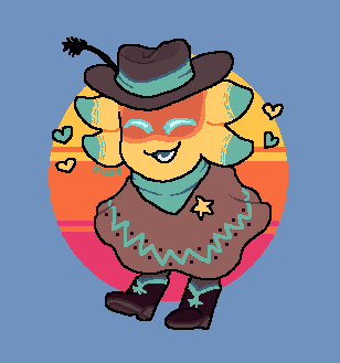 JijizeMystery's tweet photo. Starcowboy my beloved...🤠🌟

(Yep, new brainrot.)
---
#Starlo #UndertaleYellow #UndertaleYellowFanart https://t.co/JXYkBRGlnH