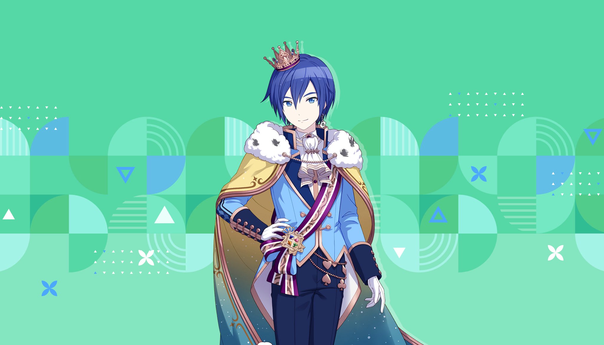 カード・フォト・ブロマイド KAITO project sekai cards プロセカ カード on X: 
