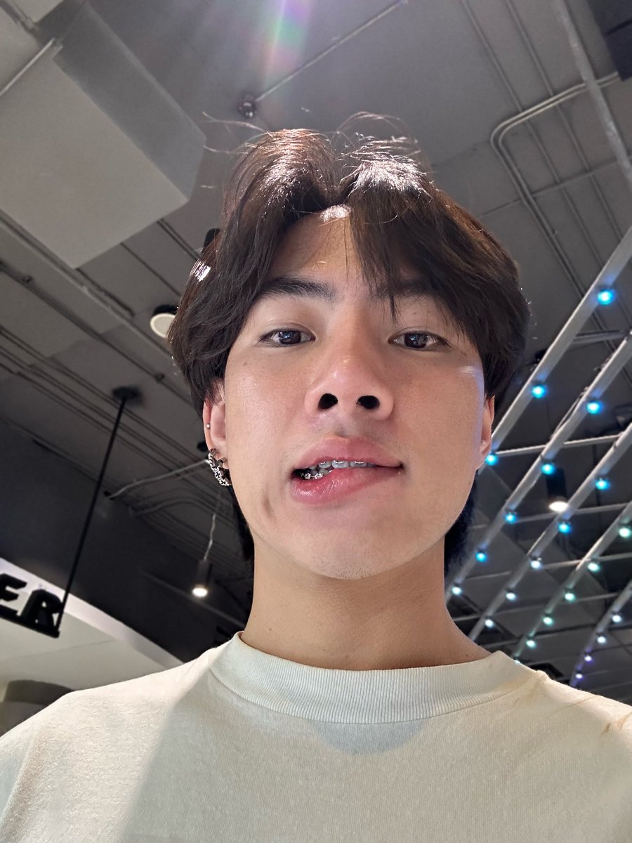 ไมทำหน้างั้นนนน