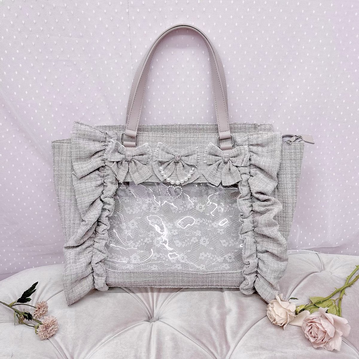 ?確定ファンサのおまじないBAG vol.3? ラフォーレ原宿店リニューアル 