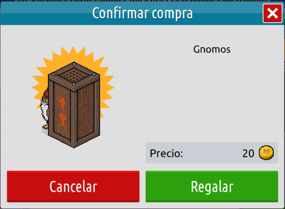 🍬Sorteo de gnomo's🍬

Requisitos

Seguirme🚶‍♀️y RT ♻️

2 ganadores (te llegara por regalo)

Termina en 48 horas 🐣   SUERTE<3