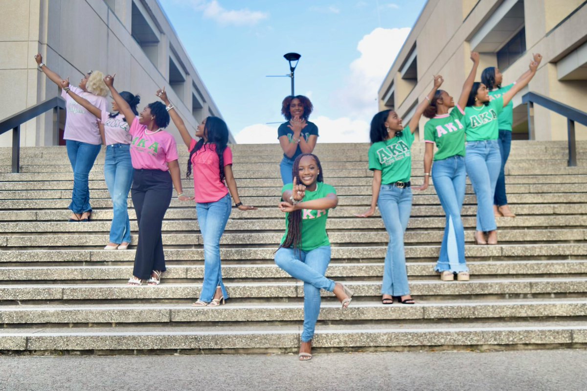 Omicron Tau AKAs (@utsa_akas) on Twitter photo 