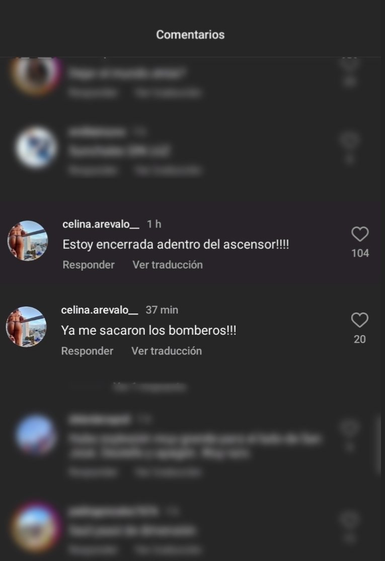 Humanos de Santa Fe tweet media