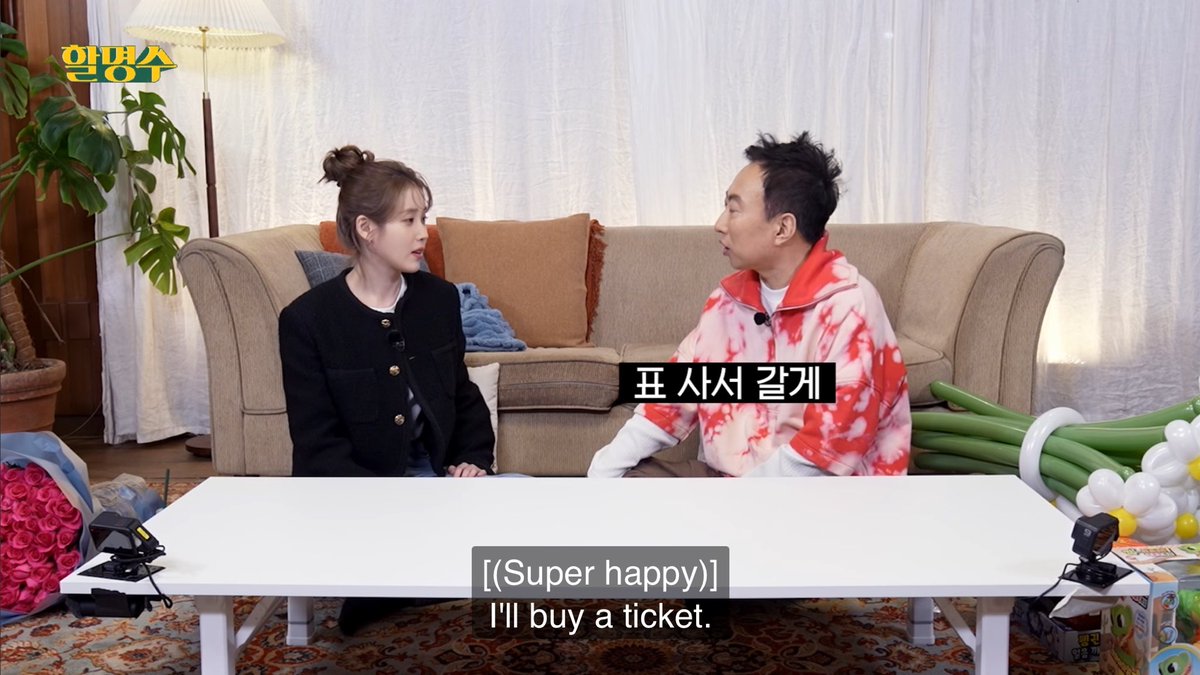 mingukiu's tweet photo. the most painful ticket is even if you have money, you can’t buy it 😭 https://t.co/GZRR8uKOpJ