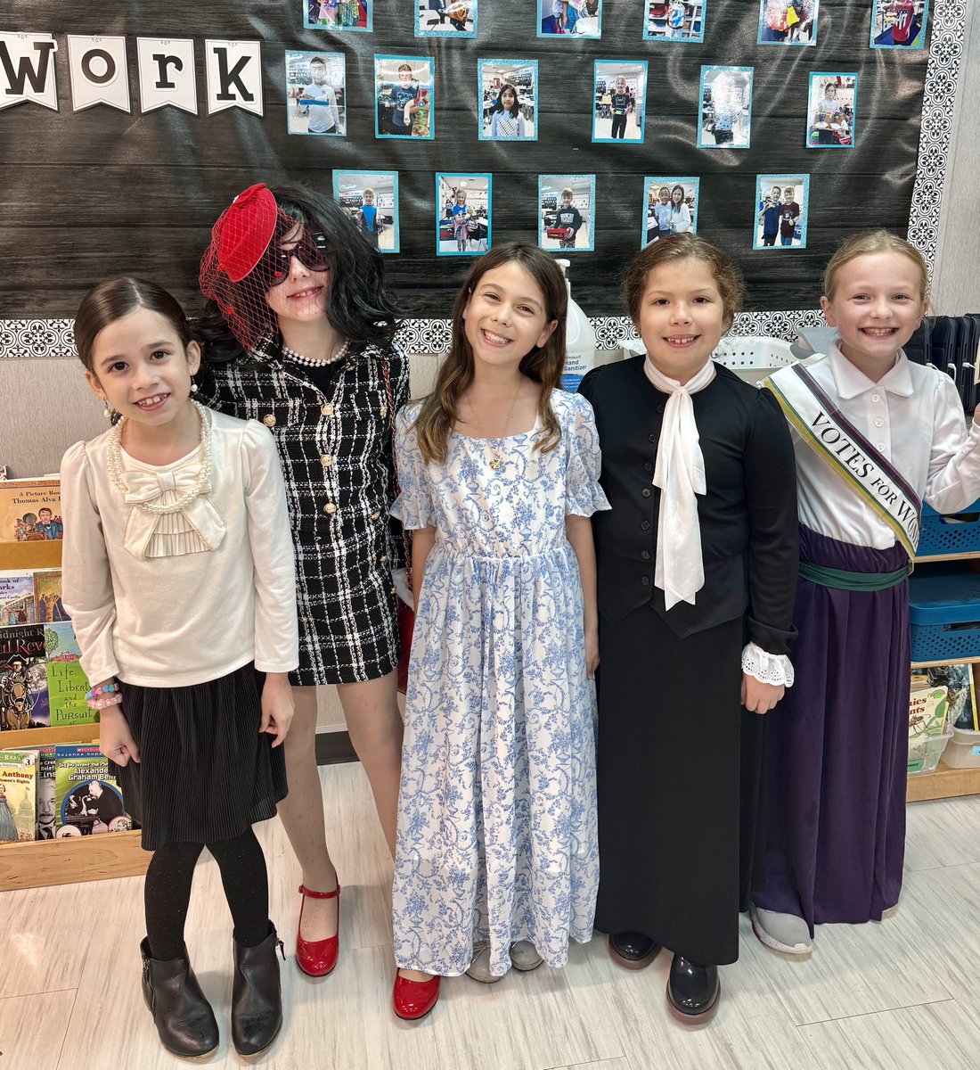 Mrs.Sauer tweet media