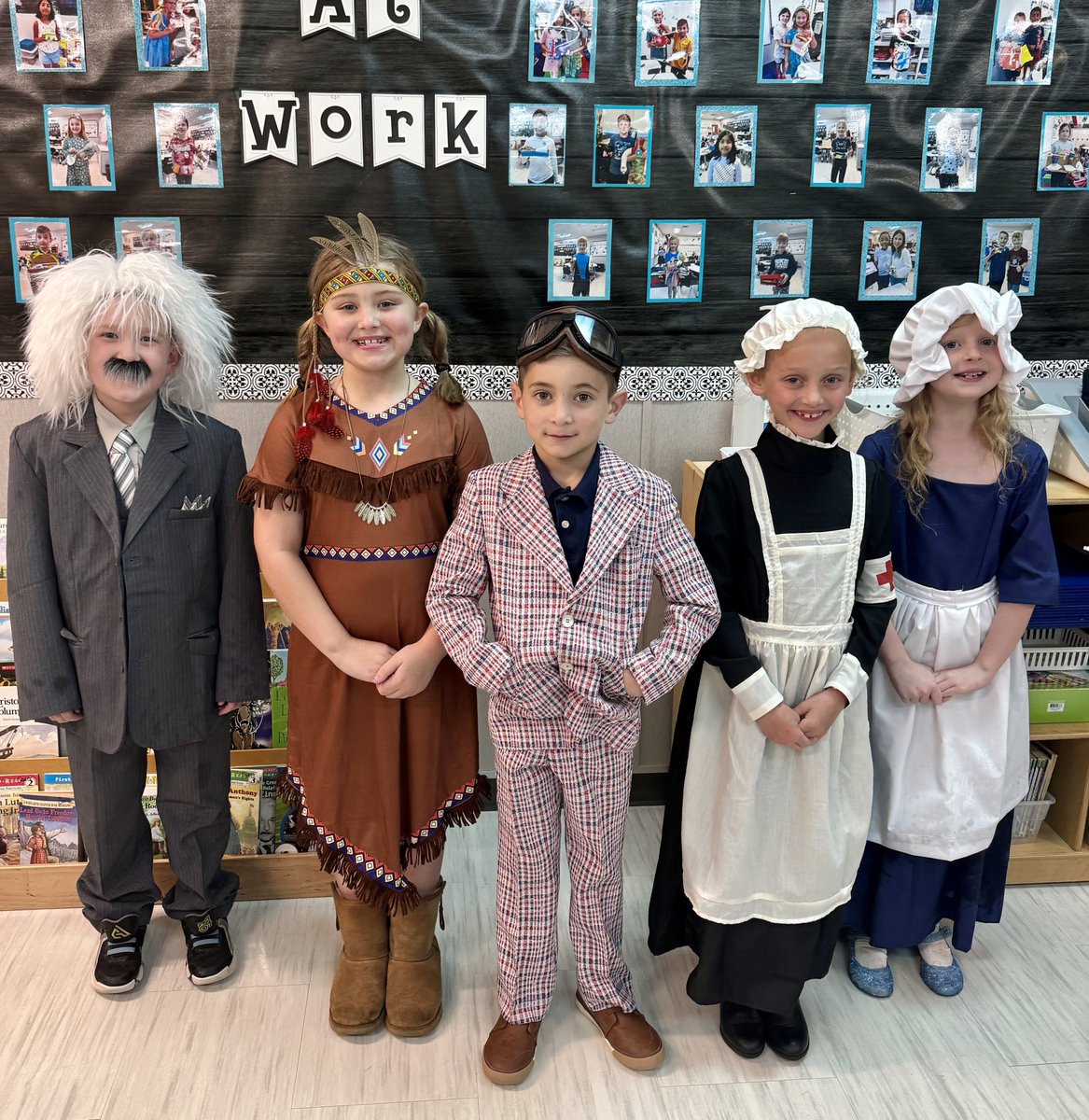 Mrs.Sauer tweet media