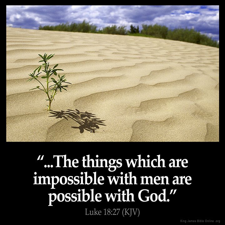<a href="/JoelOsteen/">Joel Osteen</a> With God, all things are possible in your life!
Blessings are coming your way!
