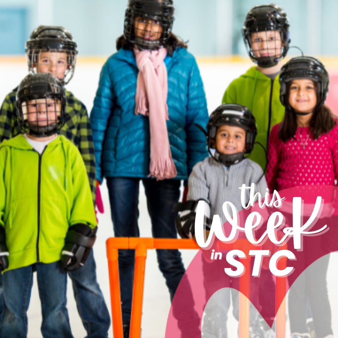Looking for things to do in St. Catharines? There’s plenty of family activities and much more to do in STC. 

🦖 ERTH's Dinosaurs LIVE
🎫 Rent (📸 lee_siegel)
⛸️ March Break Public Skate at the Meridian Centre

Learn more here: bit.ly/48ZKJWL