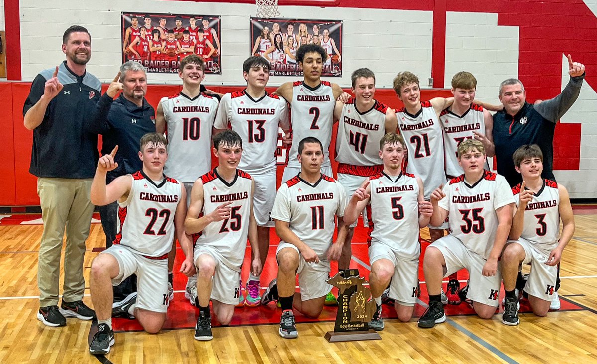 Kingston will play Allen park inter-city Baptist 7 p.m. Tuesday at <a href="/followSC4/">St. Clair County Community College</a>