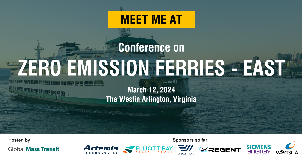 insightflt's tweet photo. Looking forward to explaining what is a @regentcraft seaglider and why build one on Tuesday at the @GMTResearch Zero Emissions Ferries - East conference in Arlington. https://t.co/N6R19NXHGj