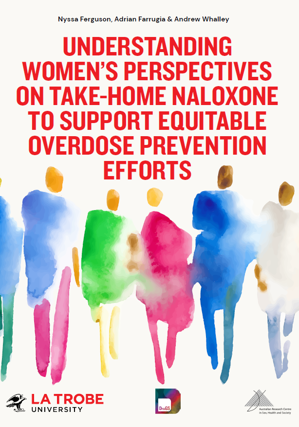 International Women’s Day is an important event to consider how gender shapes issues such as opioid #overdose and #naloxone uptake. Our report explores women’s experiences of using naloxone and suggestions for overdose prevention. #Internationalwomensday tinyurl.com/2t3bxwex