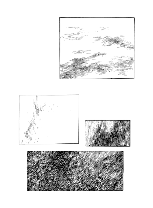 押見修造(@shuzo_oshimi) さんのマンガ一覧 : いいね順 | ツイコミ(仮)