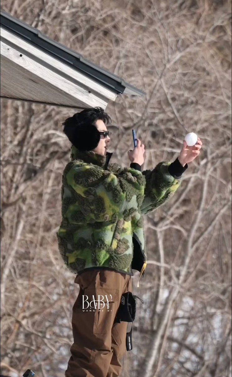 Dylan Wang 王鹤棣 Nation Philippines tweet media