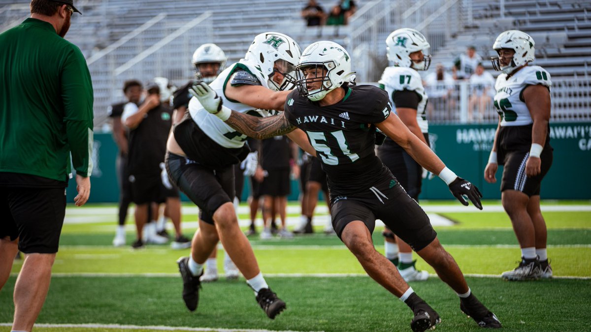 HawaiiFootball tweet picture