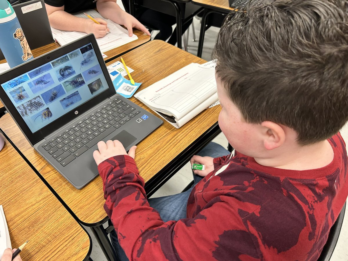 Rodburn Elementary tweet media