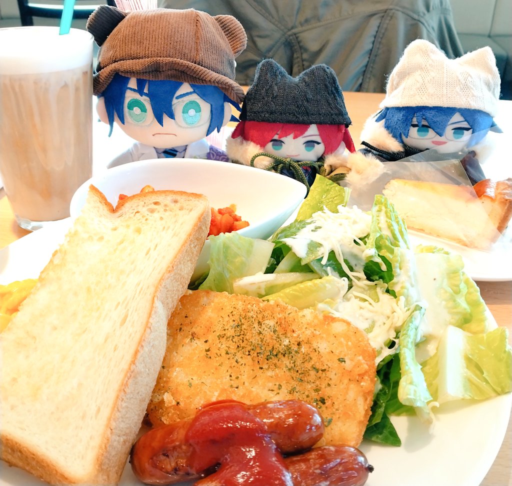 レオちゃんさん 専用 レオス・ヴィンセント 29歳(32歳) って表記が本当に好き。 博士の配信