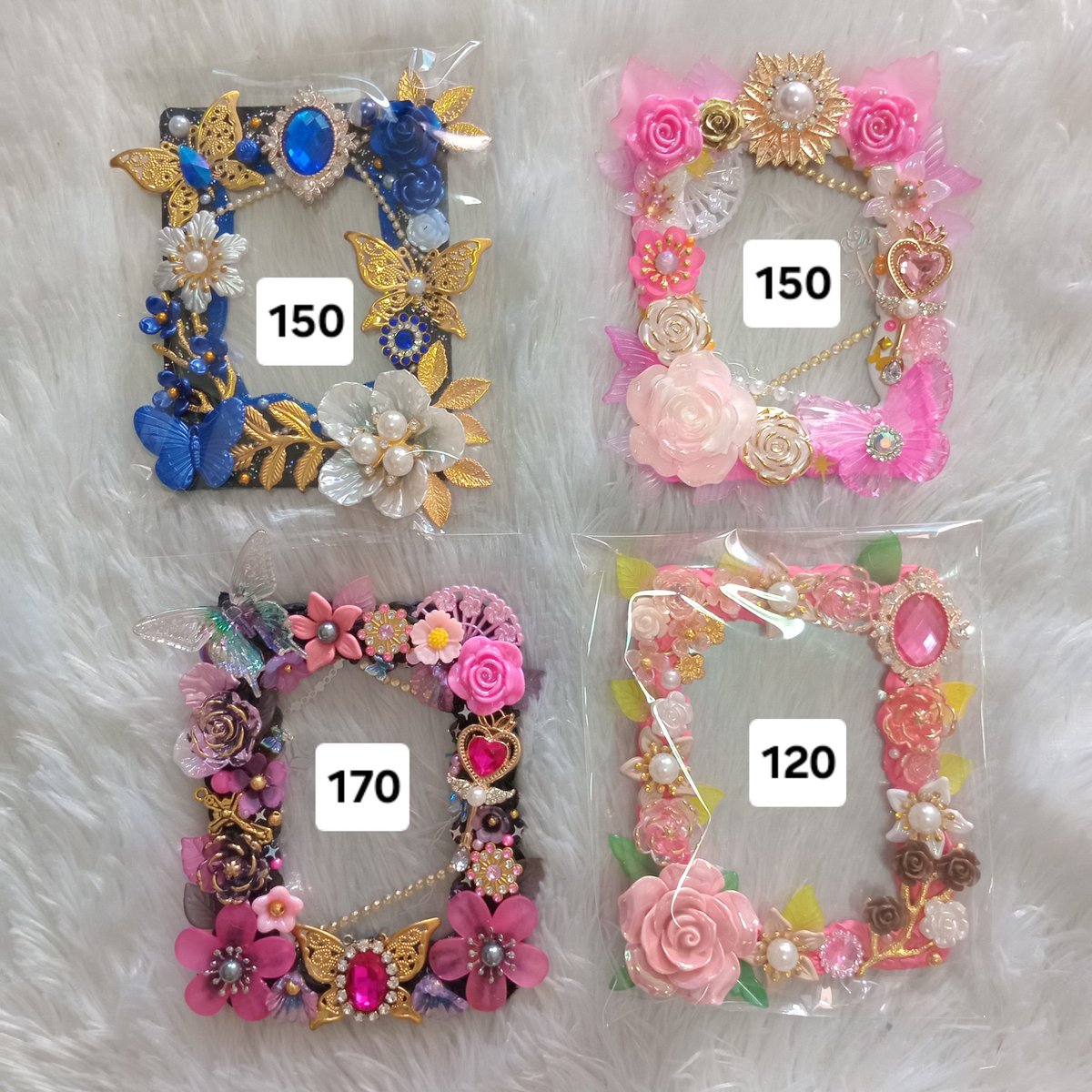 jm_3029's tweet photo. Sale!!  เฟรมการ์ดพร้อมส่ง 
ราคาตามรูป ส่งฟรี (แถมขาตั้ง)
📩 สนใจ dm/mt ได้เลยค่าา

#เฟรมการ์ดพร้อมส่ง #ตลาดนัดเฟรมการ์ด #เฟรมการ์ดเจ้าหญิง #เฟรมการ์ดราชนิกุล #เฟรมการ์ดเรซิ่น #เฟรมการ์ดวิปครีม https://t.co/5wBaSus6ic