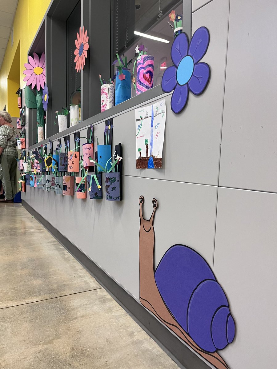 Andrea Patrick tweet media