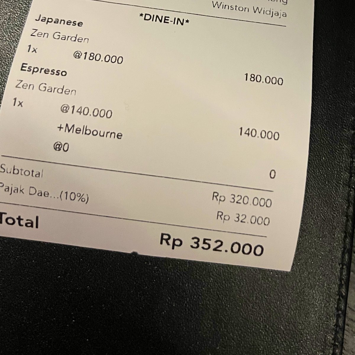 Farchan Noor Rachman tweet media