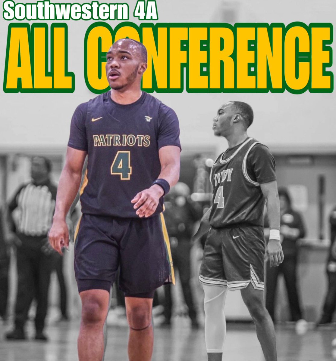 Independence HS (NC) Boy's Basketball Program (@indybball1967) on Twitter photo Congrats to 2024 Guard Kameron Jasper <a href="/Kameron_Jasper/">Kameron Jasper</a> on being selected to the SW4A All Conference team this season! #IndyHoops💪🏽🏀 Congrats to 2024 Guard Kameron Jasper <a href="/Kameron_Jasper/">Kameron Jasper</a> on being selected to the SW4A All Conference team this season! #IndyHoops💪🏽🏀