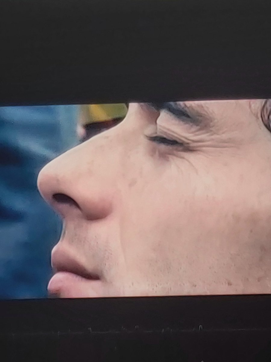 Tattoux08's tweet photo. Cosas que te achicharran el corazón y luego: Senna no quería correr aquel 1 de mayo...🥺🥺🥺😭😭😭 https://t.co/DZ575aK5Yg