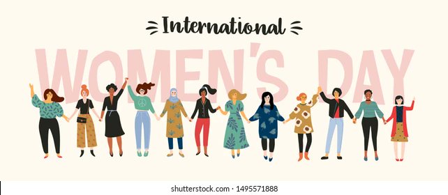 NPrayas's tweet photo. Best Wishes for International Women's Day
March 8, 2024

Invest in Women: Accelerate Progress https://t.co/NR732nO5Pn