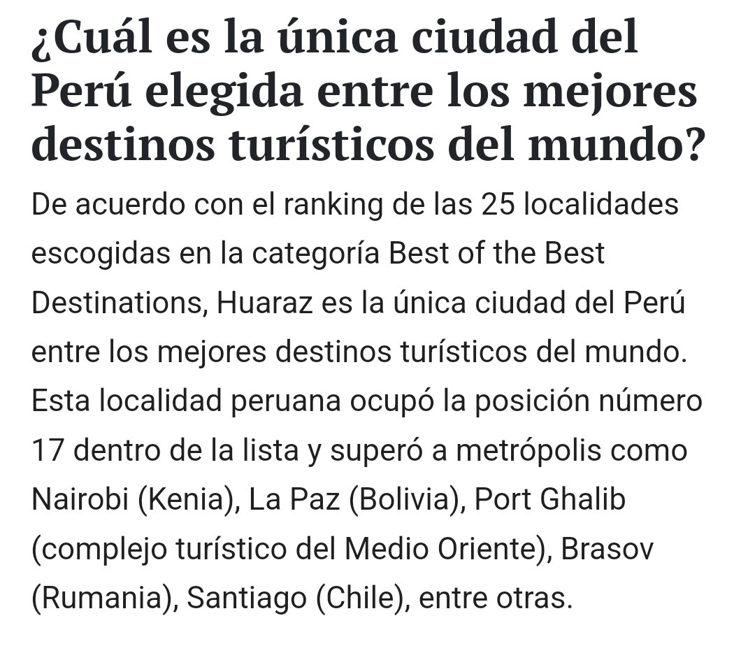 ghosj's tweet photo. Huaraz "Paraíso Natural del mundo" https://t.co/NU6RKD7GZ0
