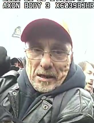 rocketman2001's tweet photo. #MeanMiniTeddy ARRESTED
James Link Behymer
#Insider1877
#J6 #January6th #insurrectionist https://t.co/GEZGWHBkR5