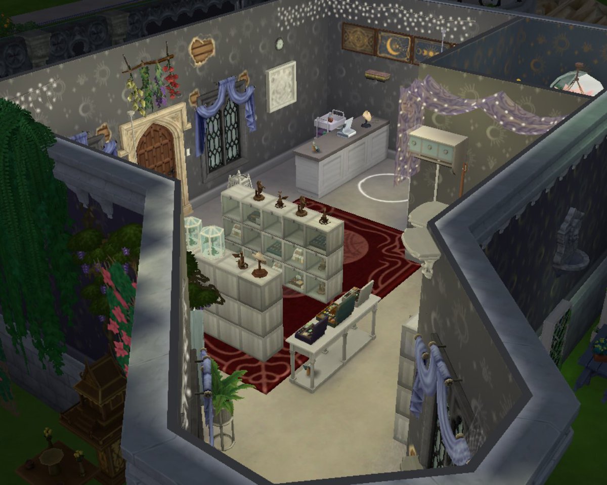 Craft_Simmer's tweet image. Looking for a crystal store for your spellcasters or jewelry makers, Look no further than Tranquil Crescent!