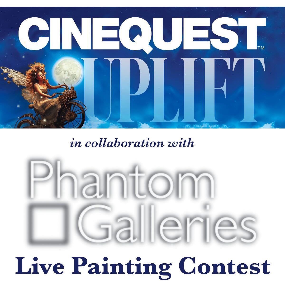 Phantom Galleries tweet media