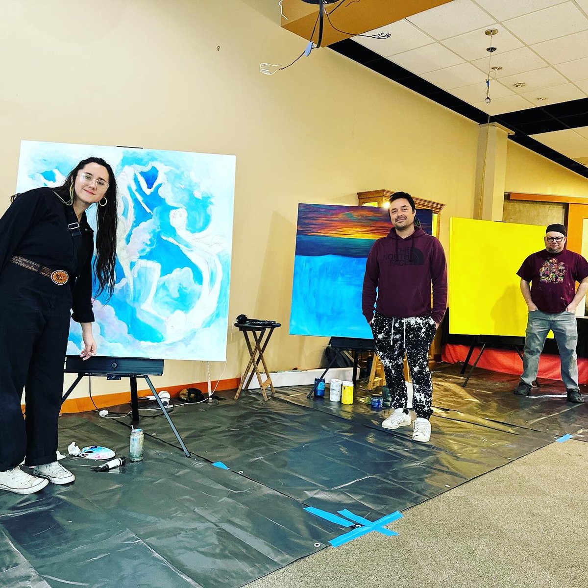 Phantom Galleries tweet media