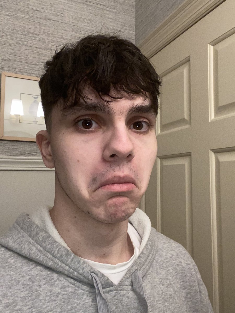 got a new haircut… am i cooked?