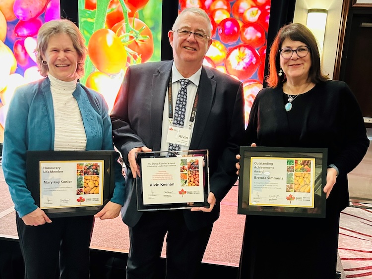 The Grower tweet media