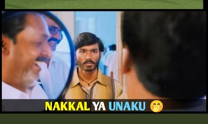 naagapaambu's tweet photo. @SriniMaama16 https://t.co/A6hDFsFHrF
