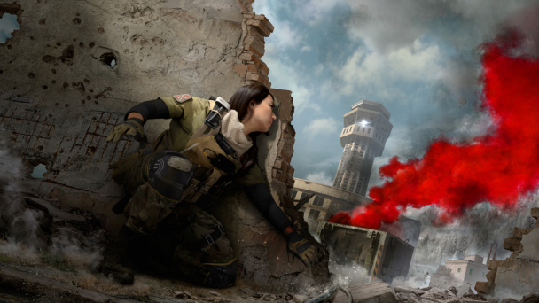 gamewith_review's tweet photo. 『Call of Duty®: Warzone™ Mobile』の国内向けティザー映像が公開!
戸塚純貴さん、とにかく明るい安村さん、ボドカさん、スタンミさんらがミリタリーな姿で出演
https://t.co/ZJW8PeeE1v
海外のオーディション番組でも披露した、とにかく明るい安村さんの全裸ハンドガンポーズも!
#CODWM #WZモバイル #WZM #WarzoneMobile #PR