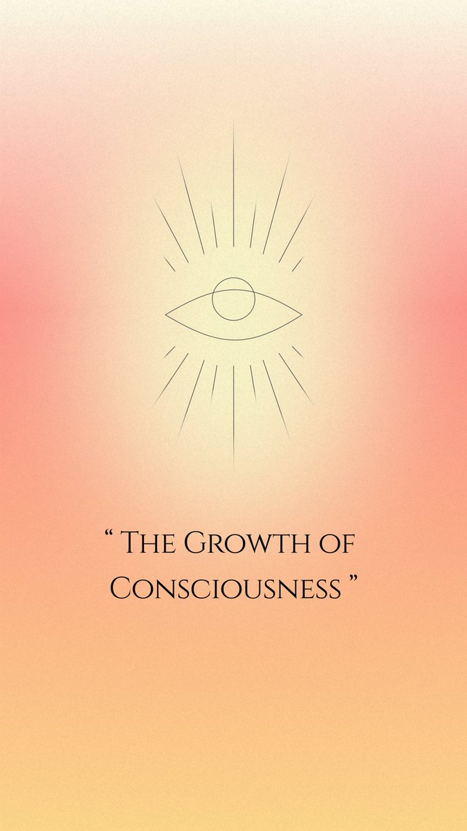 It was my pleasure to be invited recently by Dr.’s Stuart Rothenberg and Hakima Amri on the changes in states of consciousness that develop as a result of Transcendental Meditation.

In honor of my presentation at @georgetownuniversity, I have decided to create a short series of