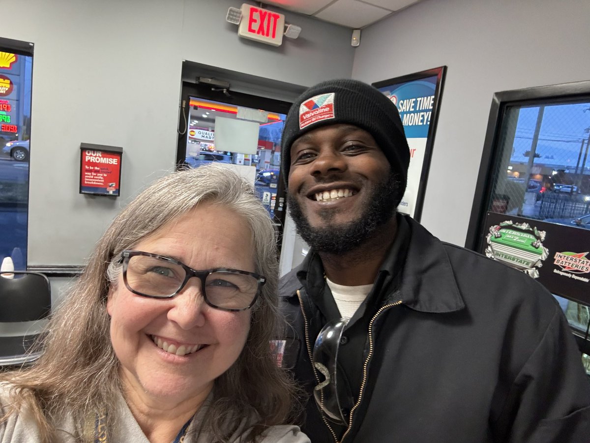 What a week this has been! #selweek #SELday  <a href="/ARTSEDNC/">ARTSEDNC</a>  #artsineducationmonth #readingresearch and reconnecting with former students! I am one lucky educator!