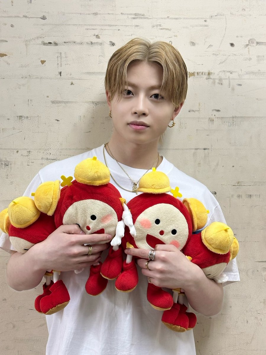 MUZE!!! RYUKIです！ Paradeどうですか？✨ MVも曲調も本当に今の