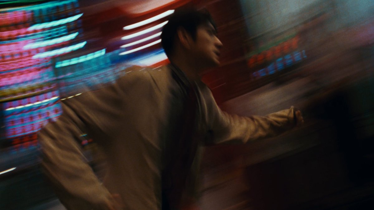 phtvandfilmupd's tweet photo. Wong Kar-Wai’s 4K-restored ‘In The Mood For Love’, ‘Fallen Angels’, ‘Happy Together’, and ‘Chungking Express’ is now in select cinemas nationwide. https://t.co/kgqQLcviHA