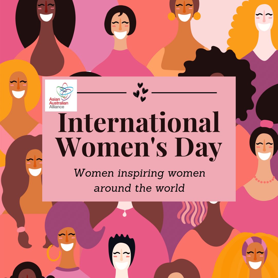 HAPPY INTERNATIONAL WOMEN'S DAY 2024. Each and everyone of you are inspirational and inspire the people around you each day! We hope all of you will have a great one! If you are not a woman, please honour all the women in your lives! #IWD2024  #women #InternationalWomensDay2024