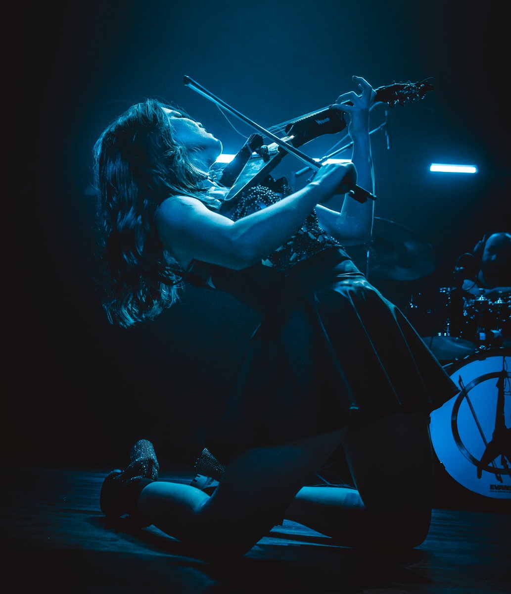 HCOrchestra's tweet photo. Join us as we present @miaasanomusic in her first solo Los Angeles show:

One show only:

Friday, April 26 at 8pm at  @TheMontalban Theater (1615 Vine St. in Hwood)

opening for @andrewprahlow #OuterWilds 

tix: https://t.co/d3Ijrd1rH1

#electricviolin #violin #MiaAsano https://t.co/gQQ75SF9qr