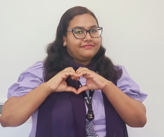 Check out our International Women's Day write up from PhD Candidate Mst Umme Urmi. Umme shares her journey and how her Mother has inspired her chase her dreams. Read more here: bit.ly/43apO1E #IWD2024 #InspireInclusion