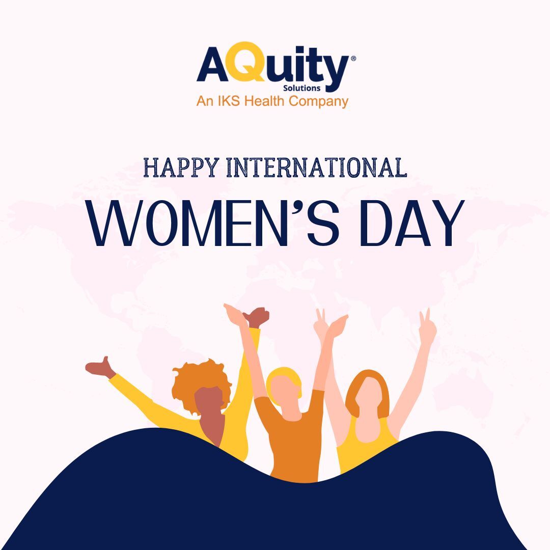 Happy International Women's Day

#womensday #internationalwomensday #womenempowerment #happywomensday