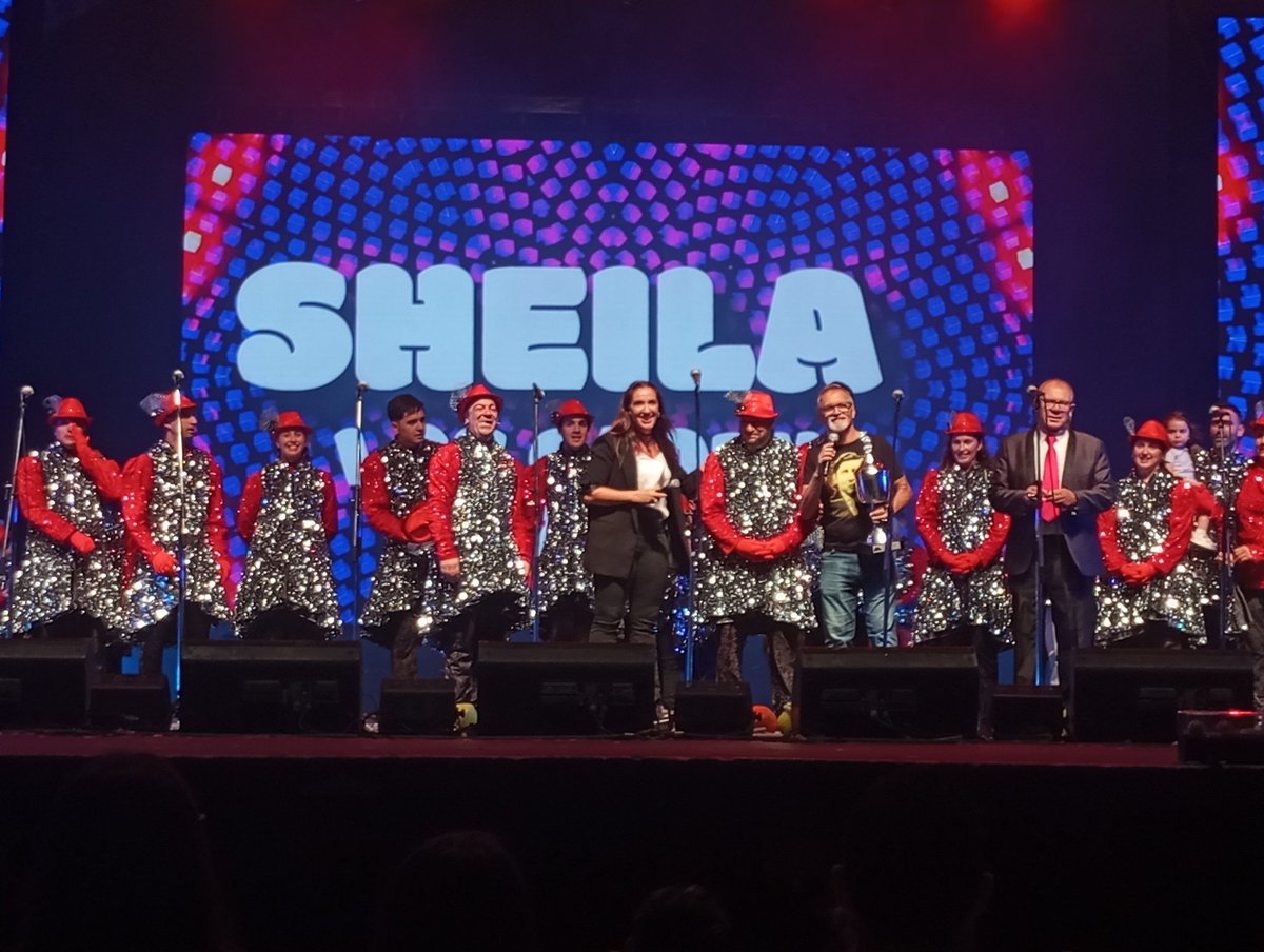 #MundoCarnaval tweet media