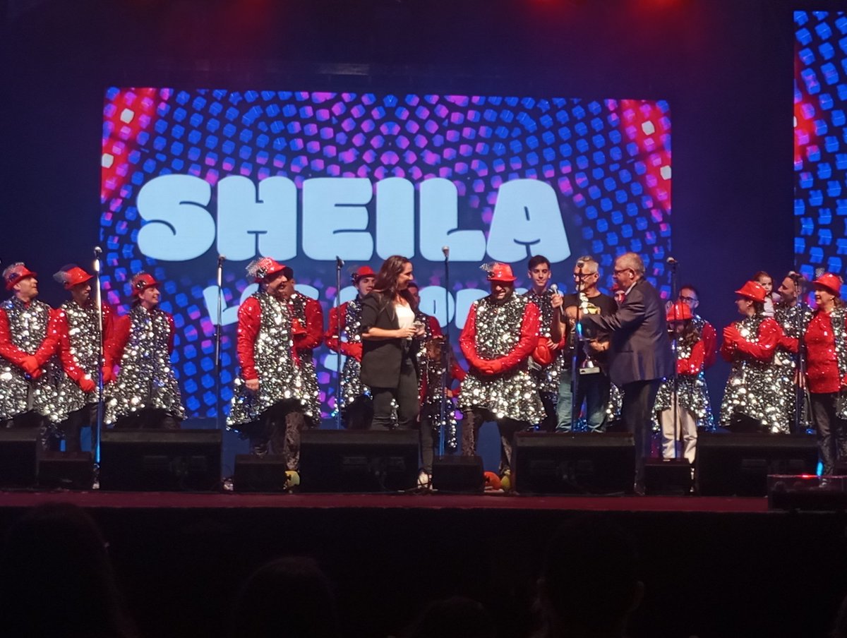 #MundoCarnaval tweet media