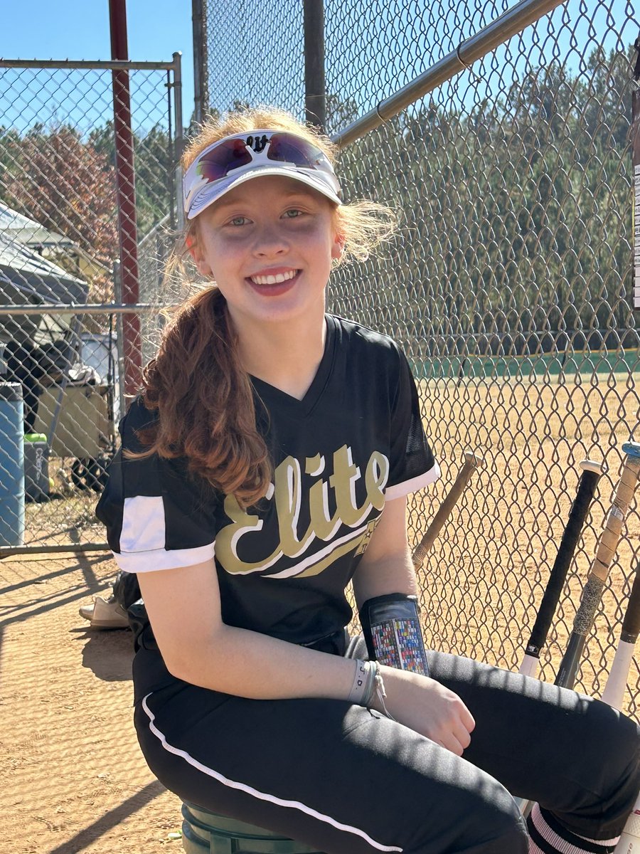 Shout out to our girl EK for working her butt off in the classroom and making the freshman class top 40!

#APproud
#BeElite