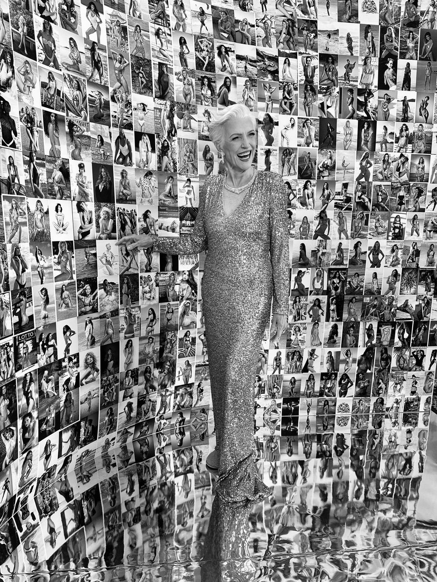 DIDICOINERC's tweet photo. Maye Musk is an extraordinary woman, and as the mother of Elon Musk, she is also an outstanding figure in her own field. She is not only a model, but also a successful nutritionist and speaker. Her intelligence and independent spirit are worthy of praise.@elonmusk @mayemusk https://t.co/VB0xfISTsY