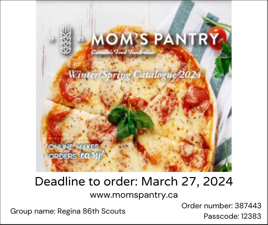 Regina 86th Scouts tweet media