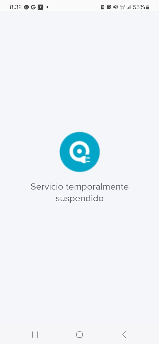 soydecha's tweet photo. @econducemx me podrían explicar porque me sale esto? Tengo minutos por expirar. https://t.co/S386TnTPL8